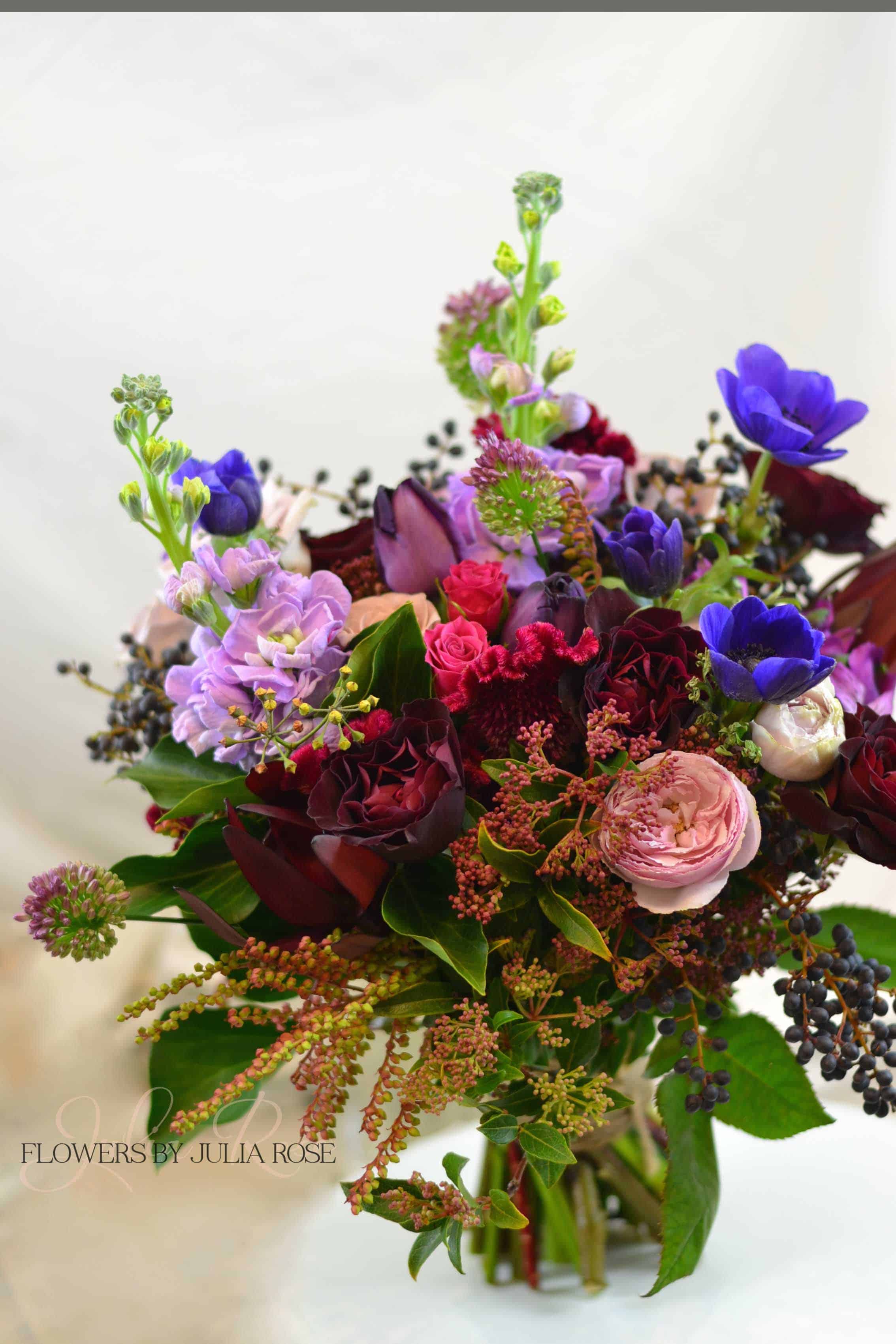 Bouquets | Julia Rose