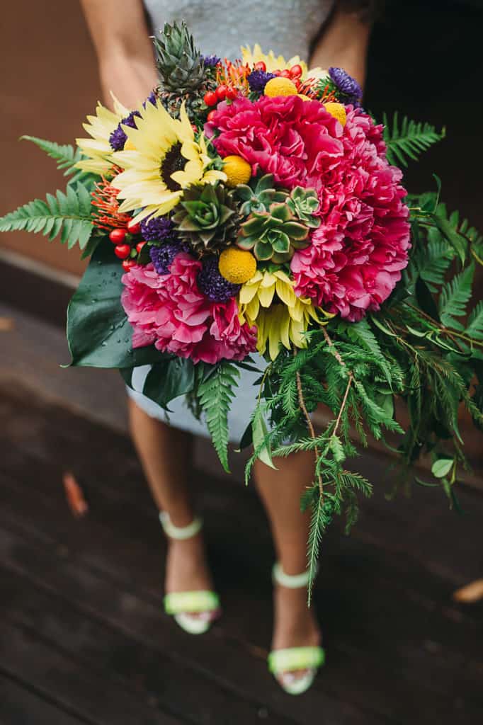 Wedding Flowers by Julia rose - Orara Valley Estate 001